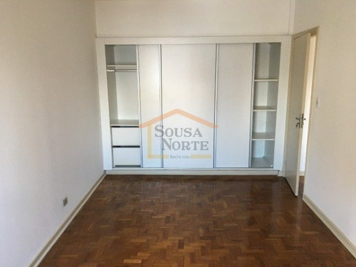 Imagem 10 de 15 de Apartamento, Venda, Santana, Sao Paulo - 27360 - V-27360
