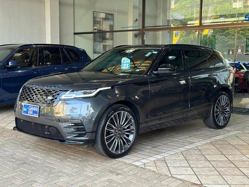 Land Rover Range Rover Velar Range R. Vel. R-dyn Hse 3.0 Aut. Hib.