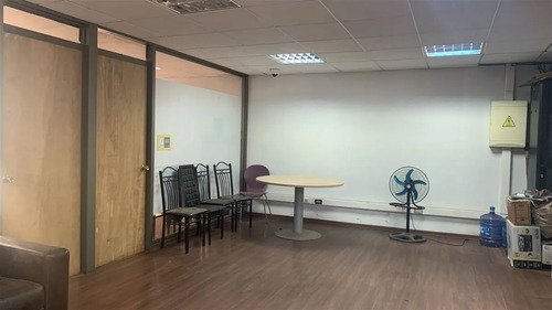 Bodega En Arriendo En Santiago