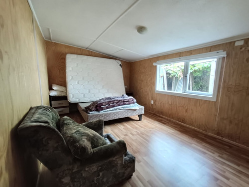 Arriendo Cabaña Frutillar Bajo Excelente Ubicación