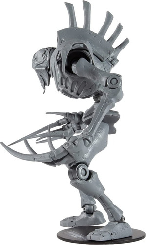 Warhammer 40000 - Necron Flayed One Artist Proof