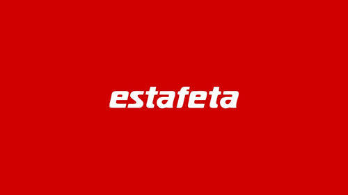 Guía Prepagada Estafeta 50 Kg Terrestre Con Recolección
