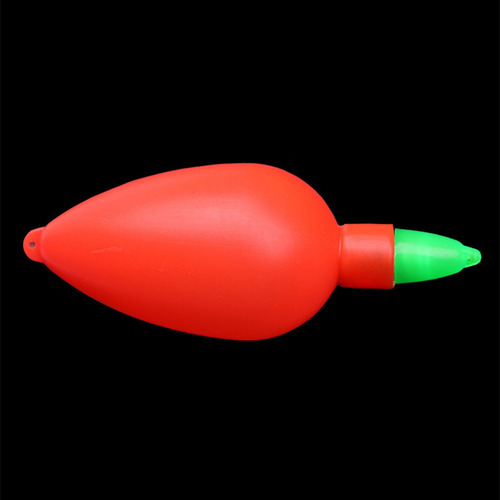 Flotador De Pesca Nocturno Luminoso Bobber Iluminación