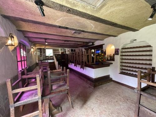 Imagen 22 de 24 de Se Vende Casa 800 M² 8h/10b/10p Cerro Verde