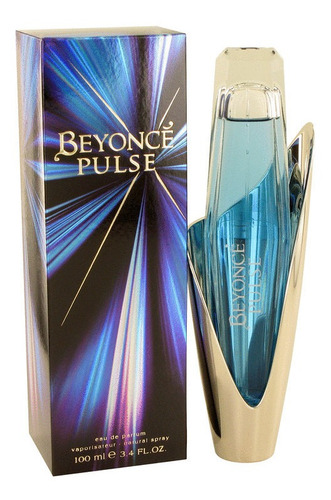 Edp 3.4 Onzas Beyonce Beyonce Para Mujer, En Spray