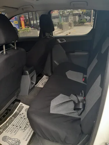 Mazda Bt-50 Automática 4x4 Mod 2016
