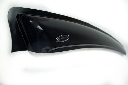 Deflectores De Ventanilla P/ Peugeot Partner 2010 A 2017