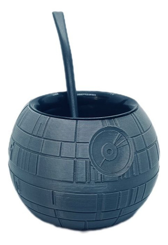 Mate Estrella De La Muerte Star Wars