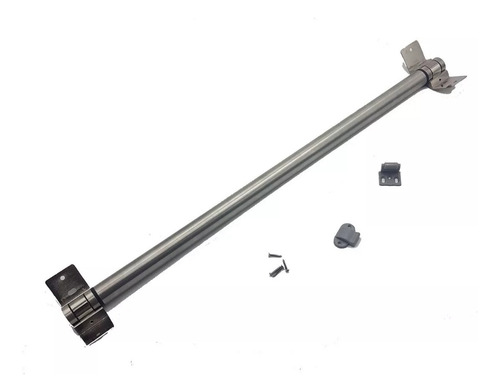 Bisagra Esquina Movicorner 70 Cm Largo Inox
