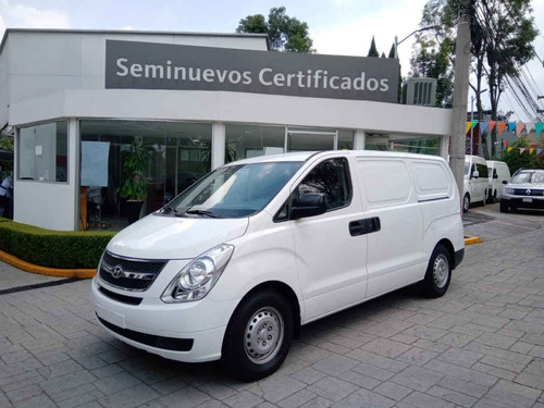 Imagen 1 de 10 de Dodge H 100 2013 5p Van 5vel