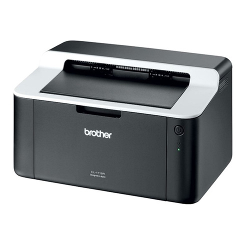 Impresora Brother Laser Hl-1100/1200