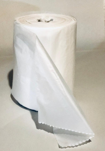 Bolsa En Rollo Polipapel Alta Densidad Reyma 18/25cm