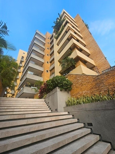 Se Vende Apartament Terrazas Del Country Pra-188