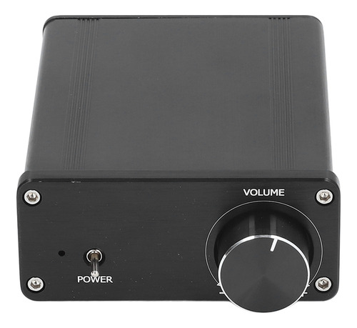 Amplificador Hifi Digital Power Large Power Class D Dual