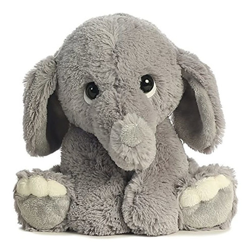 Aurora 0 World Pequeño Elefante De Peluche Lil Benny Phant