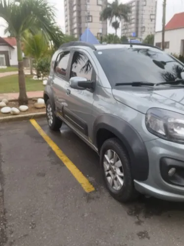 Fiat Uno 1.4 Way