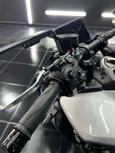 Yamaha Mt 09 Sp 2025