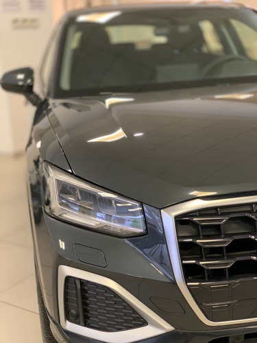 Imagen 9 de 25 de Audi Q2 35tfsi Advanced 1.4t 150cv Automatica Suv 2022 0km