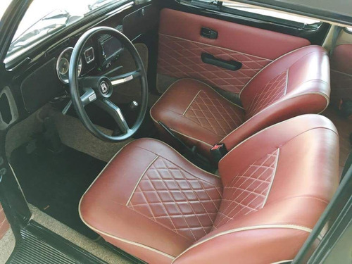 Imagem 3 de 8 de Volkswagen Fusca