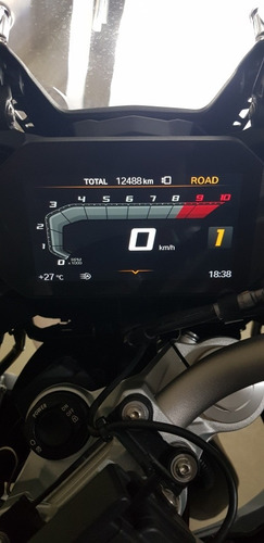 Imagem 7 de 7 de Bmw Gs F850 Adventure