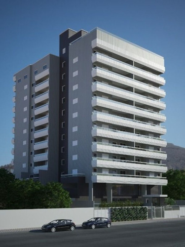 Imagem 22 de 26 de Apartamento Em Praia Grande, 01 Dormitório, Guilhermina, Ap-2783 - Ap2783 - 69576289