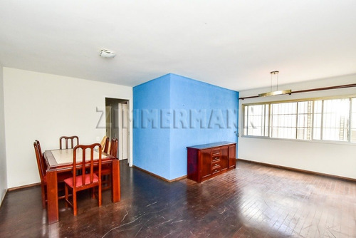 Imagem 1 de 15 de Apartamento - Vila Mariana - Ref: 135978 - V-135978