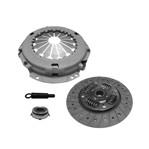 Kit Clutch Strunker Toyota 4 Runner 2.2l 80 Al 85