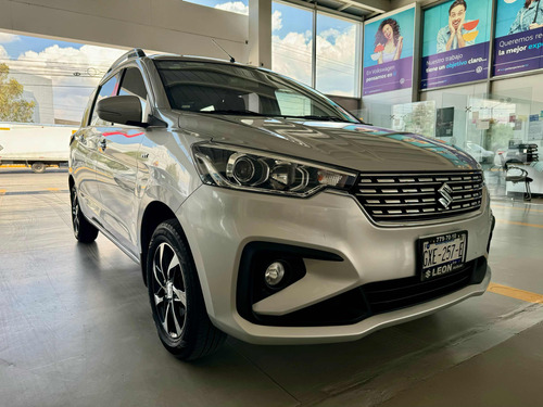 Suzuki Ertiga Gle Plus 2022 At