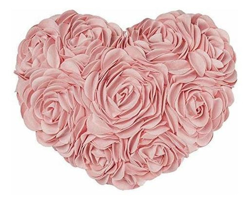 Brand: Jwh Jw Hecho A Mano 3d Rose Flowers