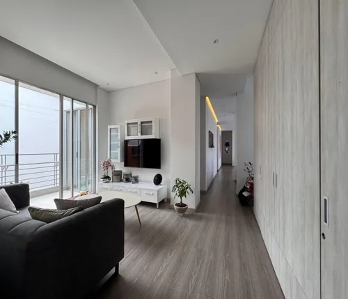 Vendo Penthouse En El Oeste