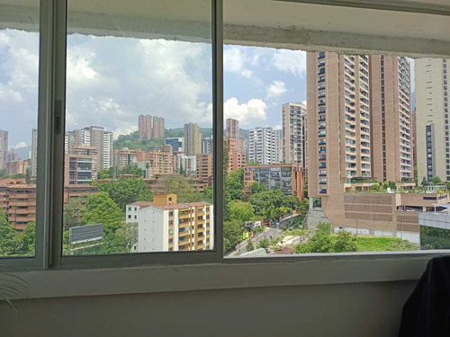Venta De Apartamento Sector Poblado Medellin