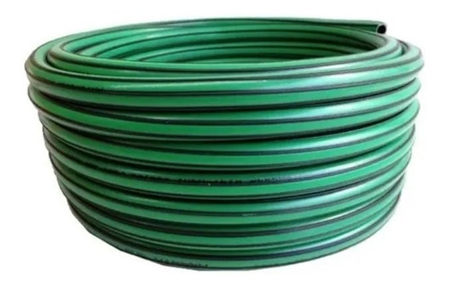 Manguera De Riego Standard Bicolor 3/4 X 25 Mts Freplast