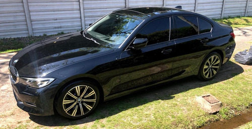 BMW Serie 3 3.0 330i Sedan Sport Line 252cv