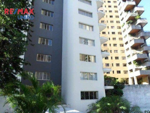 Imagem 1 de 19 de Apartamento No Cond. Dakota - Ap0849