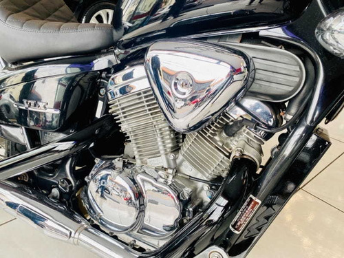 Imagem 4 de 8 de Honda Vt600c Shadow 2000