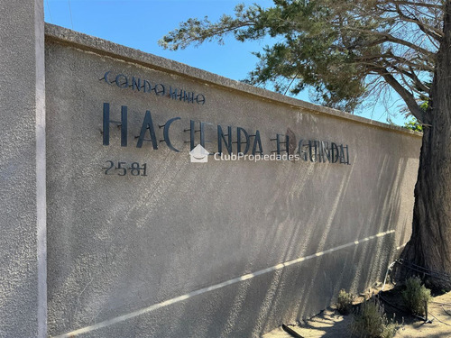 Parcela En Venta En Los Andes