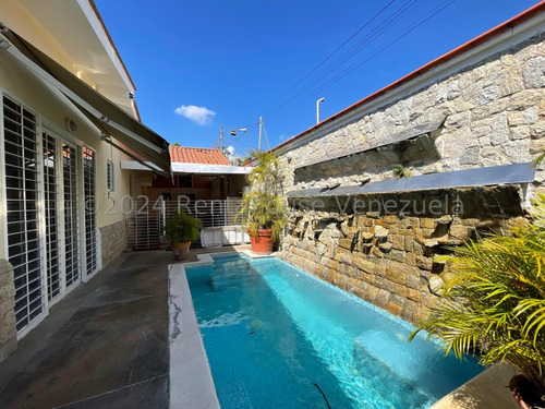 Venta Amplia Y Hermosa Casa El Piñal-el Limon Gjg 25-7006
