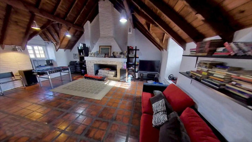 Imagen 13 de 14 de Martinez, Impecable Casa Totalmente Refaccionada , 4 Dormitorios, Dep, Jardin Con Pileta