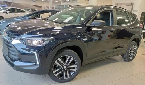 Chevrolet Tracker 1.2 Turbo At