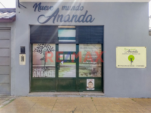 Venta Ph T/casa + Local. Garage. Jardin. Temperley