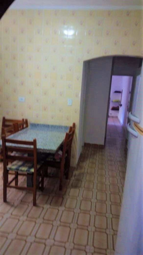Imagem 5 de 15 de Casa Semi Geminada, Real - Praia Grande - R$270mil, Cod:2311 - V2311