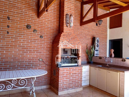 Imagem 29 de 30 de Casa Com 3 Dormitórios À Venda Por R$ 520.000 - Vila Tibério - Ribeirão Preto/sp - Ca1978
