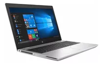Comprar Laptop Hp Probook 650 G5 Core I5 8va Gen 8 Gb Ram 256 Gb Sdd