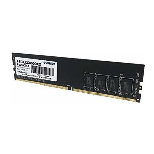 Signature Line Ddr4 16 Gb (1 X 16 Gb) 2666 Mhz (pc4-21300) U