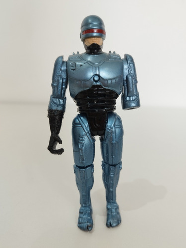 Robocop Figura Original Del Año (1993) Clásico 