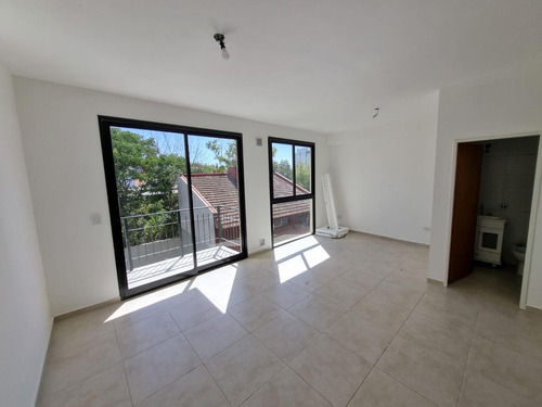 Departamento Monoambiente En Venta - 38mts2 - La Plata