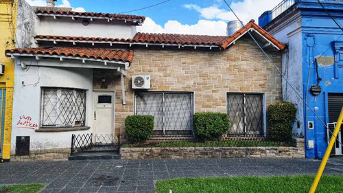 Lote En Venta En Lanus Este