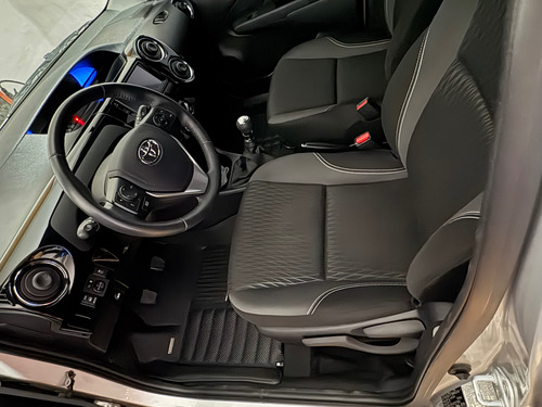 Toyota Etios 1.5 X 6mt My19
