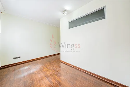 Departamento En Venta En Santiago