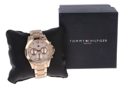 Reloj Para Mujer Tommy Hilfiger *1782513*.